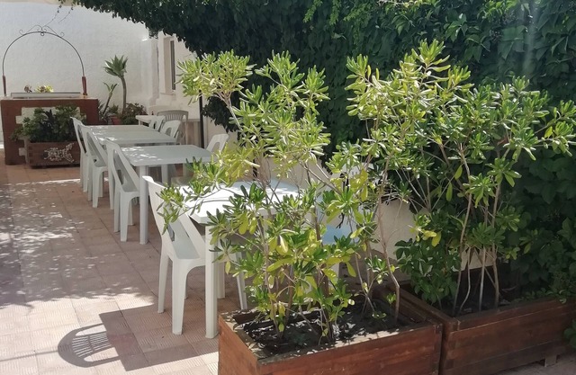 Stella Marina Albergo Diffuso B&B