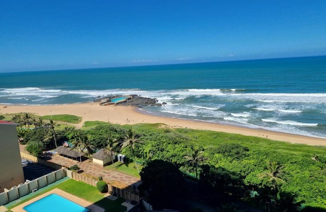 Stella Maris 104 Amanzimtoti