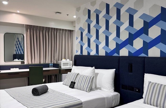 Stellar Panglao