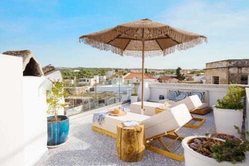 SteMa Luxury Escape, Rooftop Jacuzzi & Panoramic Views