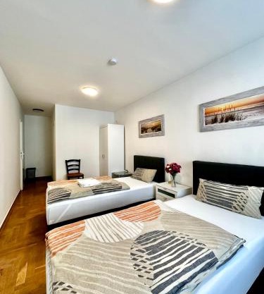 Stendaler Apartments