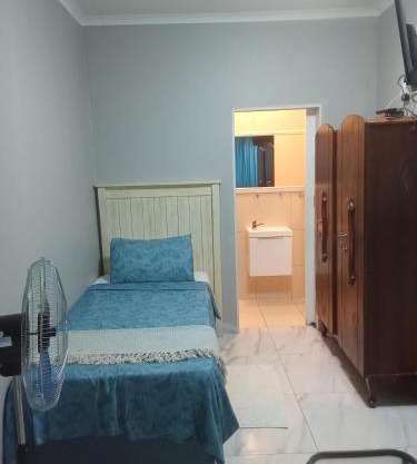 Step-by-Step Self-Catering and B&B