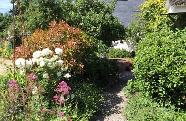 Steps Farmhouse