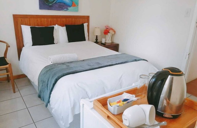 Steps Guest House