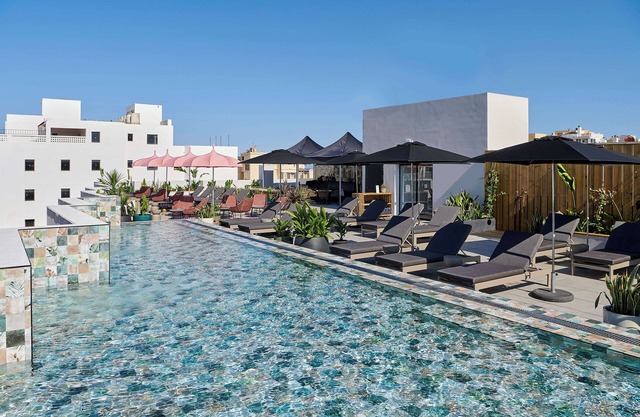 Stic Urban Hotel & Spa