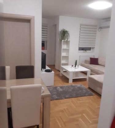 Stil Apartman