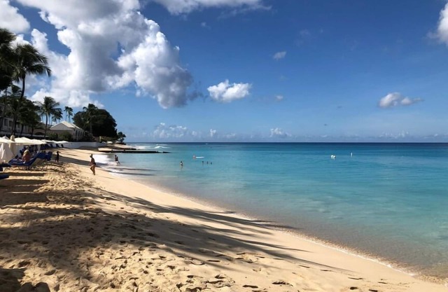 Still Fathoms in St James by Personal Villas - Excellent for Holidays