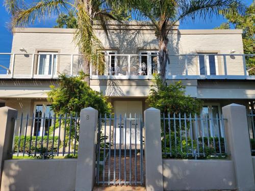 Stirling House