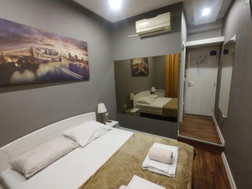 Stiw Terazije 14 Apartman