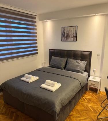Stošić Apartments