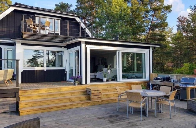 STO721 Värmdö - Sveavägen 11