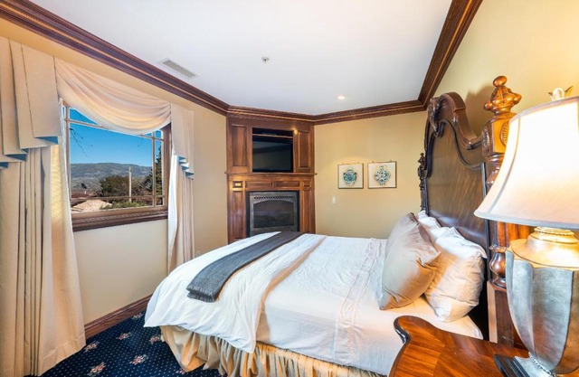Stock Farm Inn