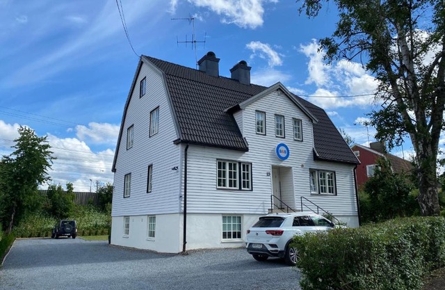 Stockholm Best Residence B&B