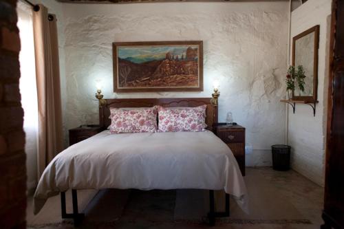 Stone Cottage