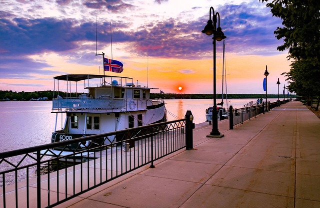 Stone Harbor