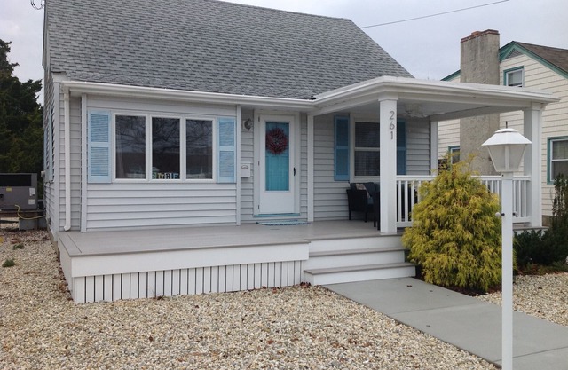 Stone Harbor with large private pool