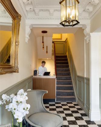 Stone Villa Chester