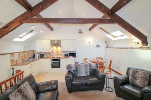 Stonefold Cottage Newbiggin