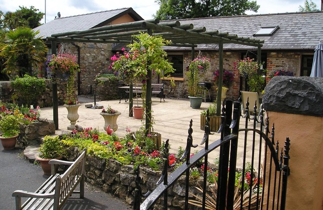 Stoney Cottage