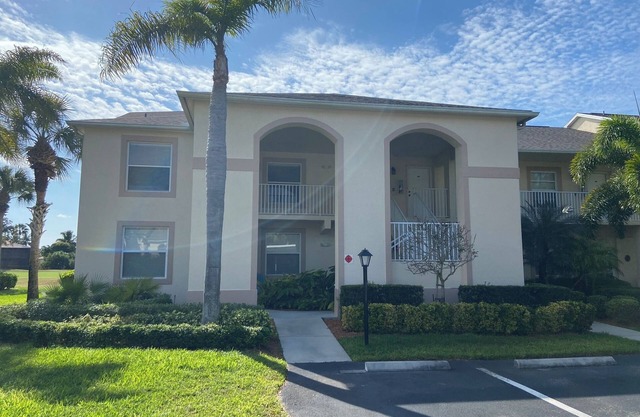 Stoneybrook Condo with Fantastic View