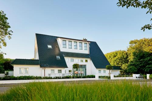 Storchennest Norderney