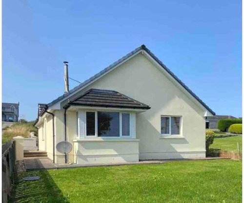 Stornoway Holiday Let