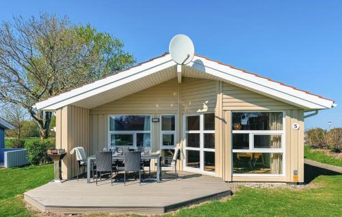 Strandblick 5