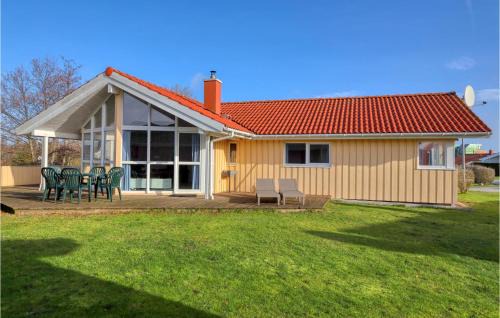 Strandblick 8
