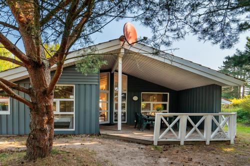 Strandblick - Dorf 1 Ferienhaus 15