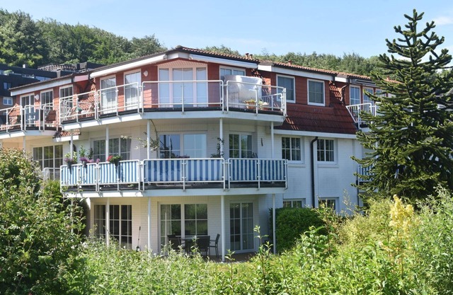 Stranddomizil - fewo1846 - On the beach (App. 3) - elegant apartment for