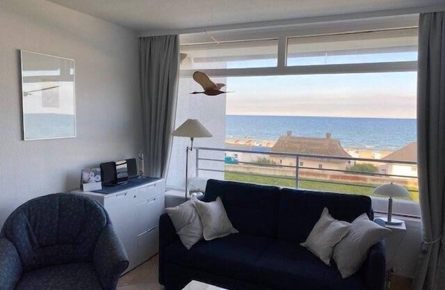 Strandhotel Wohnung 28
