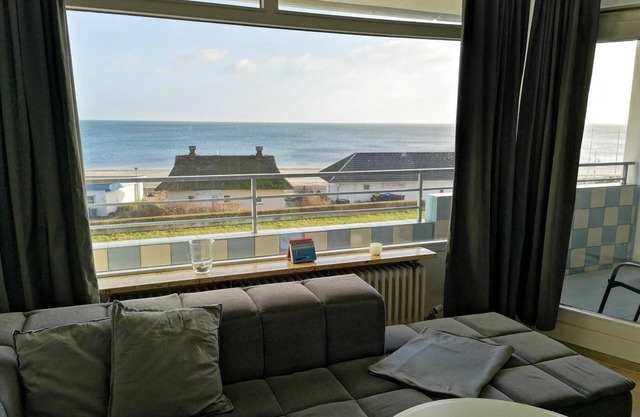 Strandhotel Wohnung 31