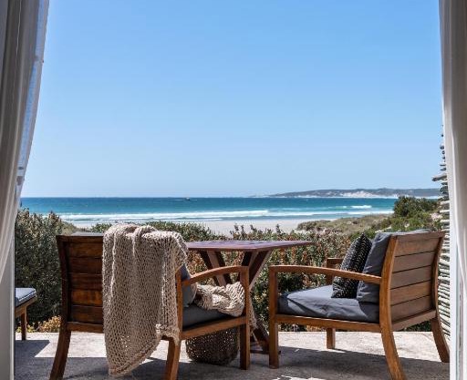 Strandloper Ocean Boutique Hotel