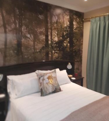 Strandloper Room