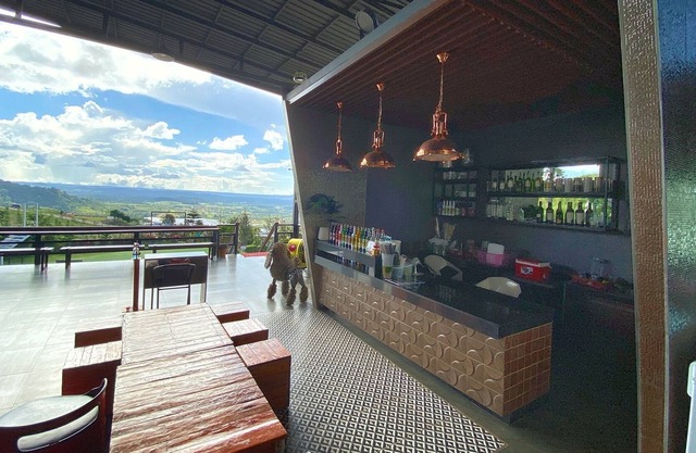 Stratus 1 Resort khao kho