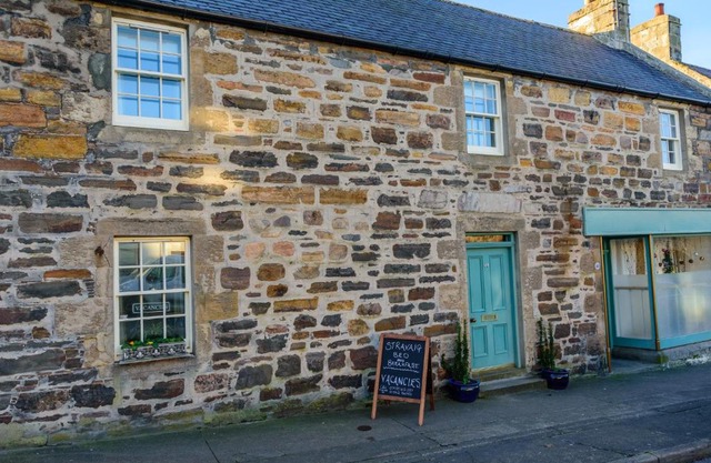 Stravaig B&B