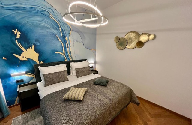 Street Living Hotel - Apartments
