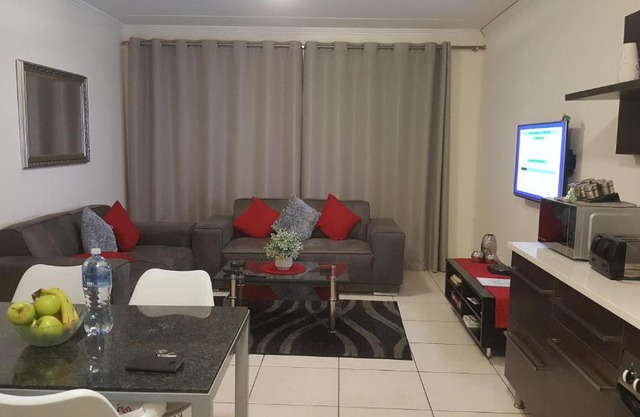 Strelitzia Apartment
