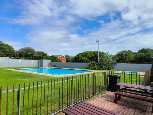 Strictly-Halaal Holiday Home at Meerensee Resort