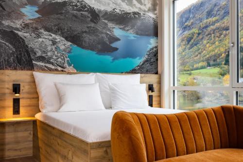Stryn House Hotel - New Management