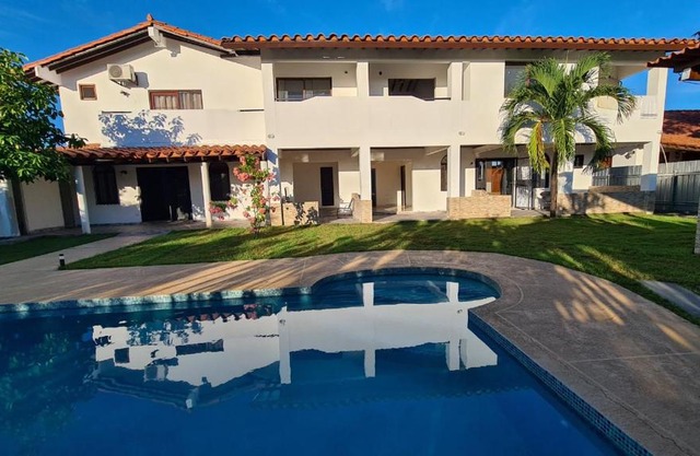 STTAR CORONADO GUEST HOUSE