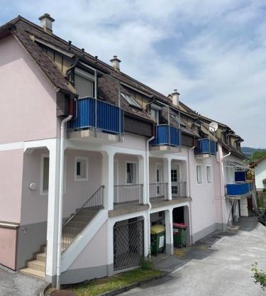 Stubalm Appartements in der Lipizzanerheimat