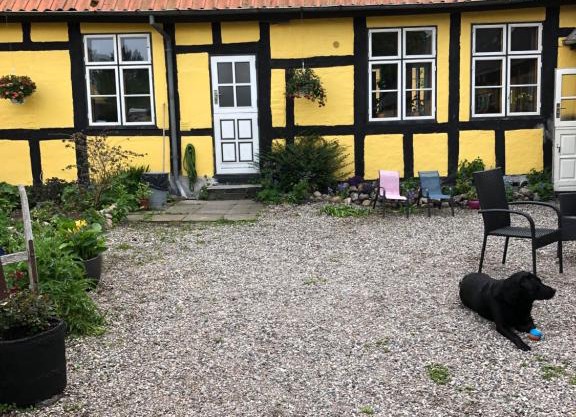 Stubbekøbingrooms