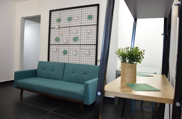 Studio 10-LevonTLV-Aparthotel - your home away from home!