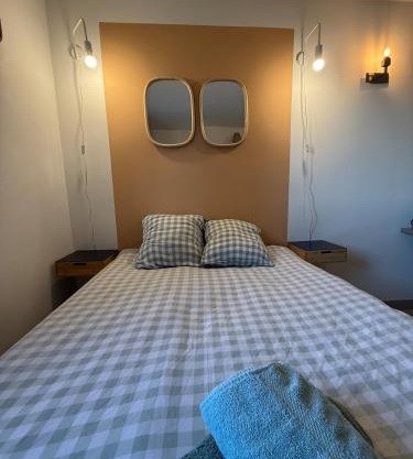 Studio 108 Parking Gratuit