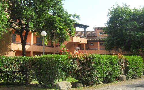 Studio 2 ou 3 people, 150 m beach, near Ghisonaccia