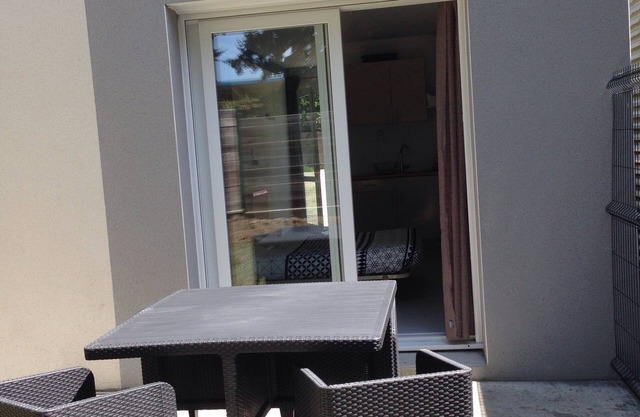 studio 20M2 downtown