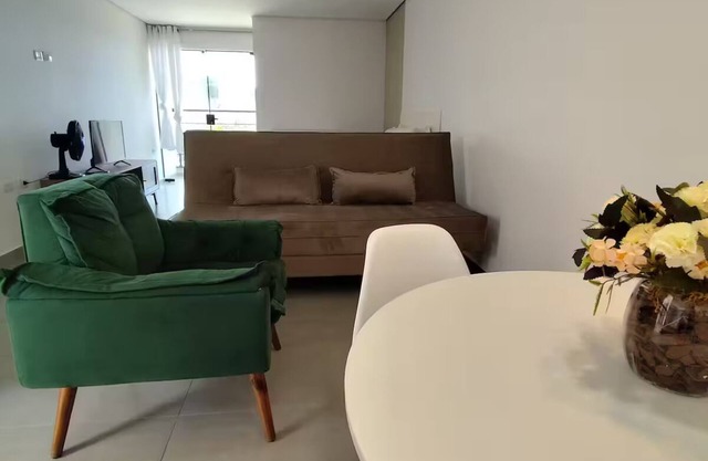 Studio 23 sea view