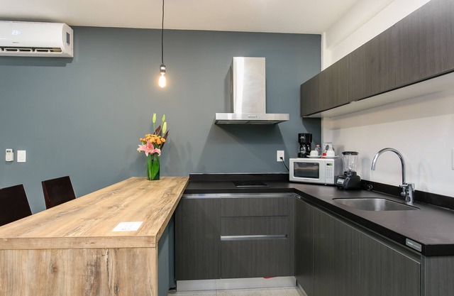 Studio 30 Condhotel by Nah Hotels