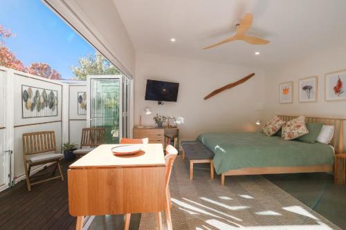 Studio 46, Canberra